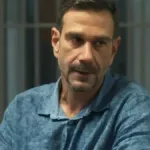 Σκηνή έντασης ανάμεσα στον Σταύρο και την Ελένη στη σειρά Μια Νύχτα Μόνο