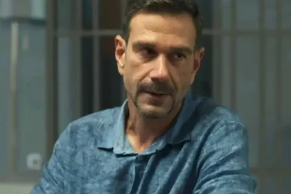 Σκηνή έντασης ανάμεσα στον Σταύρο και την Ελένη στη σειρά Μια Νύχτα Μόνο