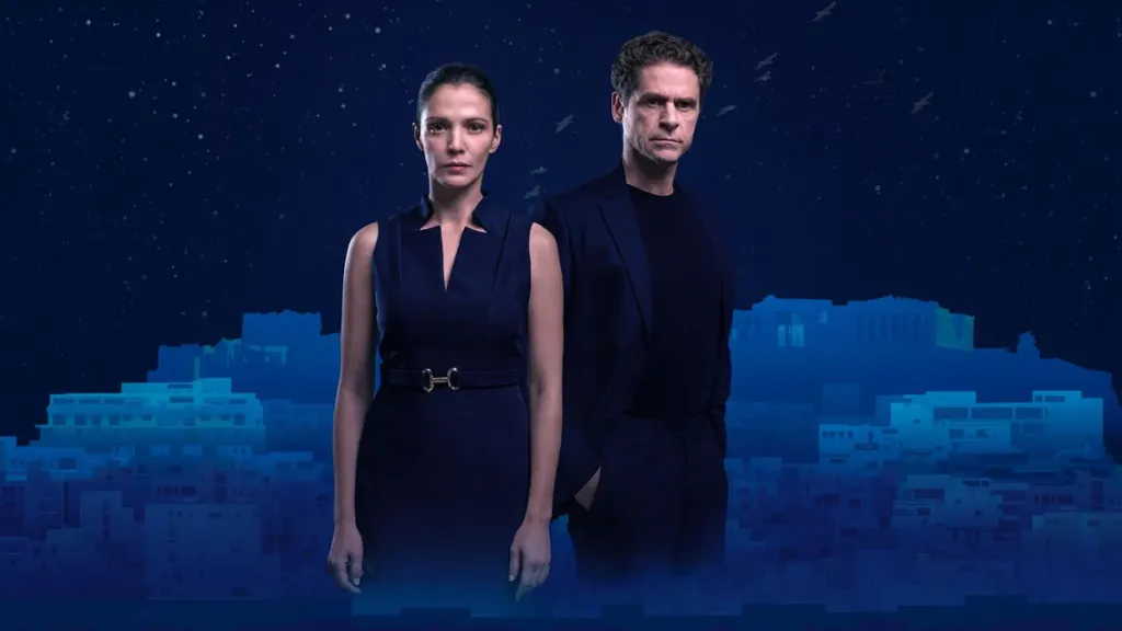 Μια Νύχτα Μόνο: Σάρωσε την τηλεθέαση – Η κορυφαία εκπομπή της Τρίτης με 23,5% 1 Οι πρωταγωνιστές της σειράς Μια Νύχτα Μόνο που κυριάρχησε στην τηλεθέαση