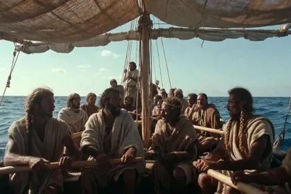 Ανακάλυψη τονίζει ότι οι Μινωίτες ταξίδευαν στον Ατλαντικό