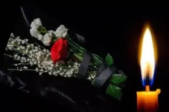 Ο Μάριος, ο ήρωας της Μυτιλήνης, που σκοτώθηκε σε εργατικό δυστύχημα σε οικοδομή