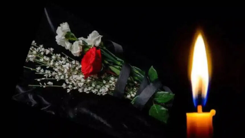 Ο Μάριος, ο ήρωας της Μυτιλήνης, που σκοτώθηκε σε εργατικό δυστύχημα σε οικοδομή