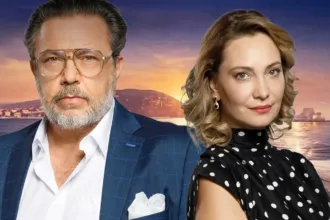 Ο Θεόφιλος ξεσπά και πετά τη Ζωή έξω στη σειρά Να μ’ αγαπάς