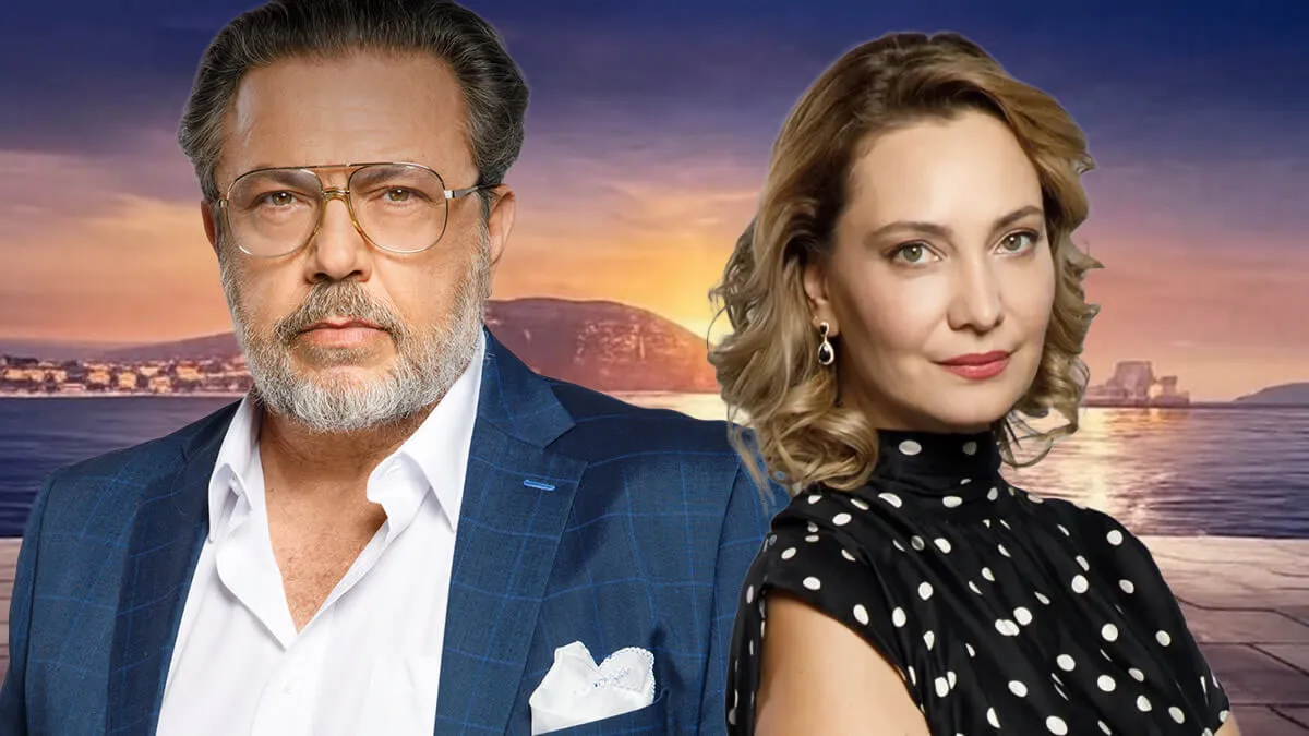 Ο Θεόφιλος ξεσπά και πετά τη Ζωή έξω στη σειρά Να μ’ αγαπάς