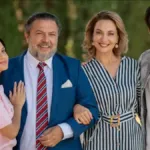 Σκηνή έντασης και συναισθηματικών ανατροπών από τη σειρά «Να μ’ αγαπάς»