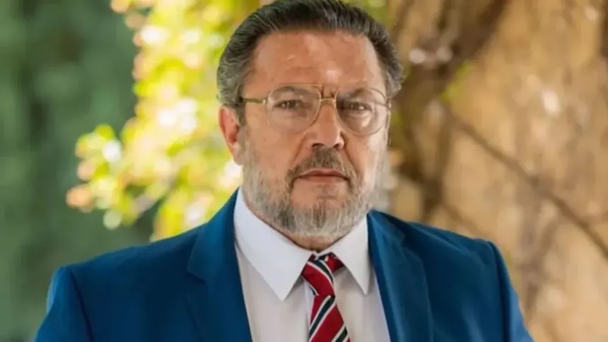 Ο Θεόφιλος παγιδεύει την Άννα στο «Να μ’ αγαπάς» με μια υπογραφή που προκαλεί χάος στις οικογένειες