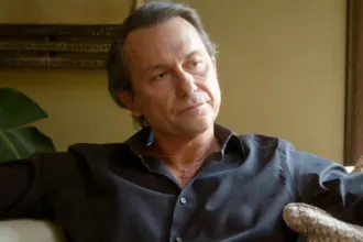 Ο Άγγελος αποκαλύπτει το μυστικό του Λευτέρη και της Φωτεινής στη σειρά Να μ’ αγαπάς