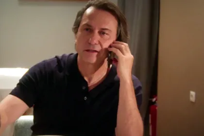 O Άγγελος στο νέο επεισόδιο της σειράς Να μ’ αγαπάς