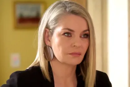 Η Σοφία και η Ζωή σε δραματική αντιπαράθεση στη σειρά «Να μ’ αγαπάς»