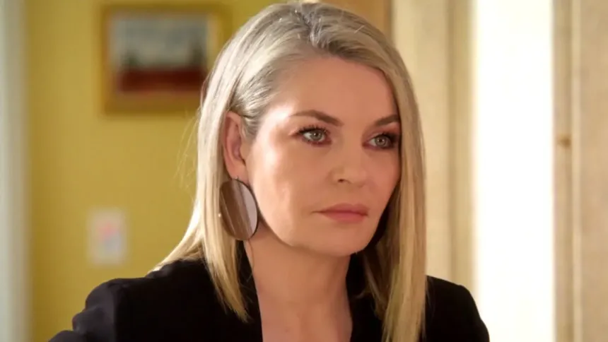 Η Σοφία και η Ζωή σε δραματική αντιπαράθεση στη σειρά «Να μ’ αγαπάς»