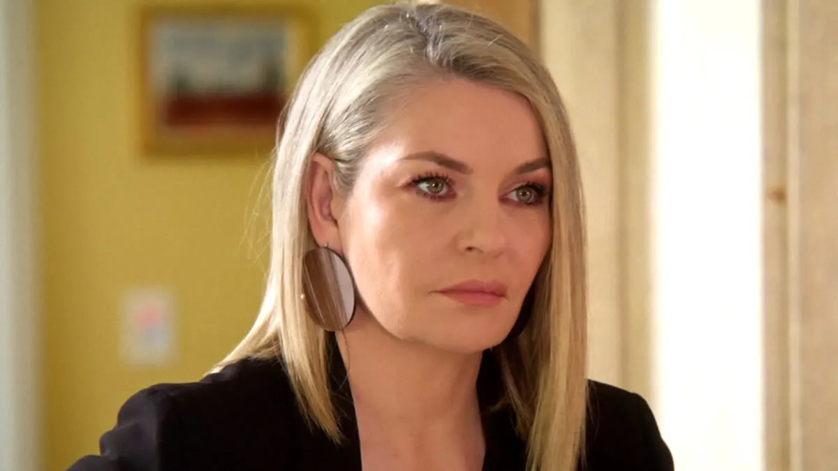 Η Σοφία και η Ζωή σε δραματική αντιπαράθεση στη σειρά «Να μ’ αγαπάς»