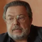 Ο Θεόφιλος στη σειρά «Να μ’ αγαπάς»