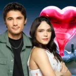 Ο Χάρης απειλεί και χτυπά τον δεμένο Λευτέρη σε σκοτεινή αποθήκη στη σειρά Να μ’ αγαπάς