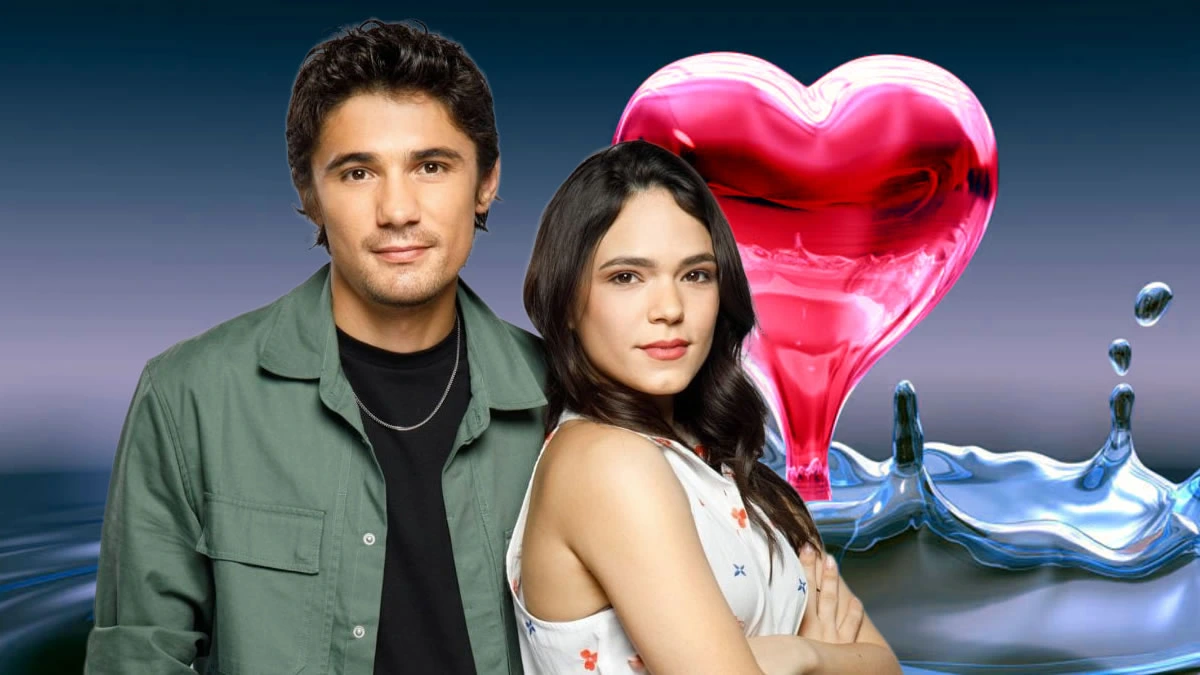 Ο Χάρης απειλεί και χτυπά τον δεμένο Λευτέρη σε σκοτεινή αποθήκη στη σειρά Να μ’ αγαπάς