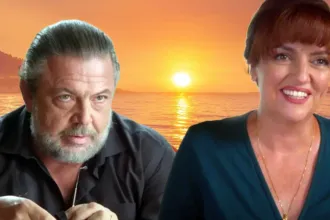 Η Χαρούλα εγκαταλείπει το αρχοντικό και τον Θεόφιλο στη σειρά «Να μ’ αγαπάς»