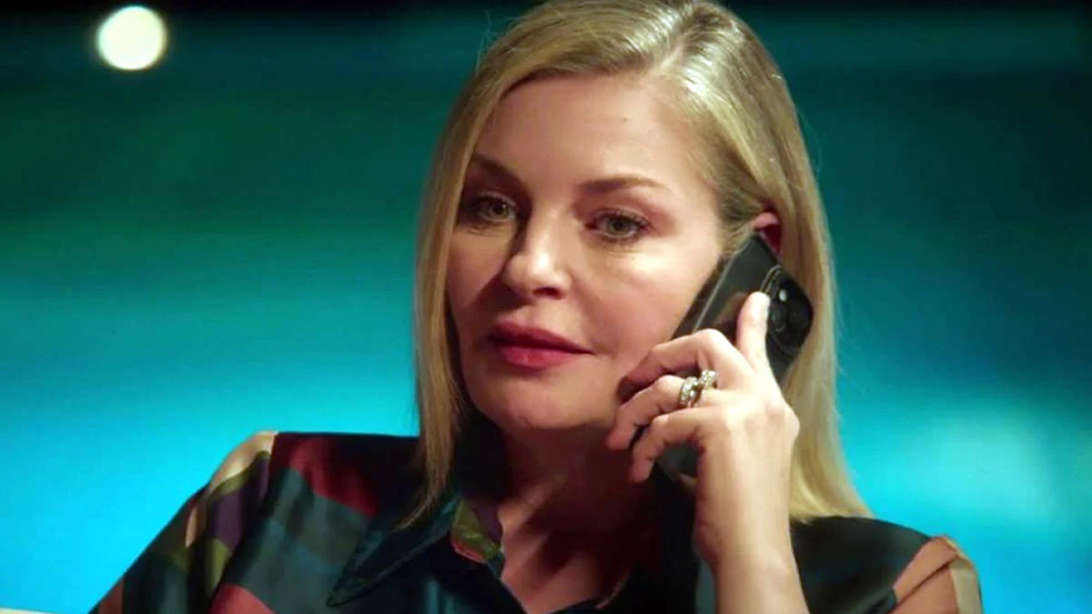 Η Σοφία αποκαλύπτει ότι η Ζωή είναι η μητέρα των διδύμων στη σειρά Να μ’ Αγαπάς