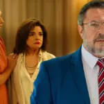 Η Ζωή και η Νικαίτη σε δραματική σκηνή από τη σειρά «Να μ’ αγαπάς»