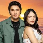 Φωτεινή και Λευτέρης στη σειρά Να με αγαπάς