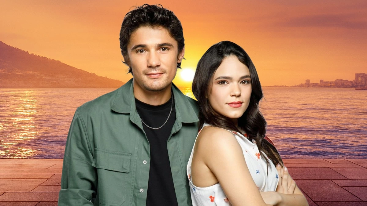 Να με αγαπάς: Το τεστ εγκυμοσύνης που φέρνει τη Φωτεινή στα άκρα – Σκηνή σοκ με όπλο 1 Φωτεινή και Λευτέρης στη σειρά Να με αγαπάς