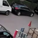 Κάμερα ασφαλείας καταγράφει τη θανατηφόρα επίθεση στον 58χρονο οδηγό στον Νέο Κόσμο