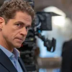 O Οδυσσέας κάνει ανήθικη πρόταση στην Αρετή