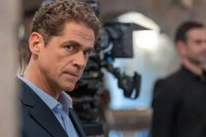 O Οδυσσέας κάνει ανήθικη πρόταση στην Αρετή