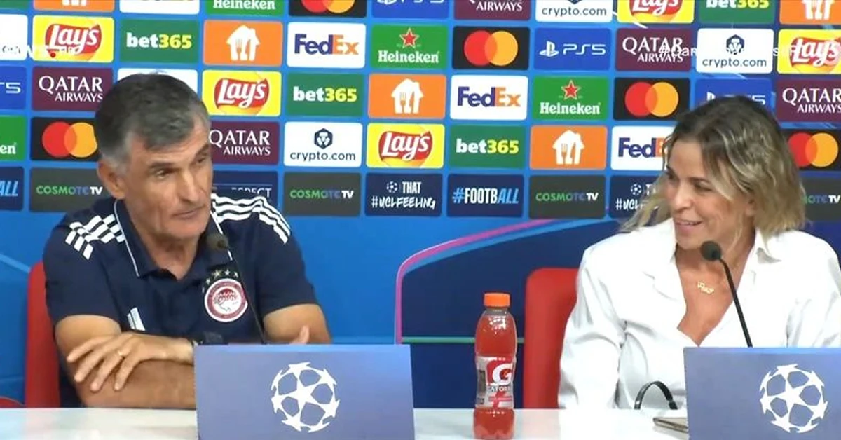 olympiakos aintchofen champions league