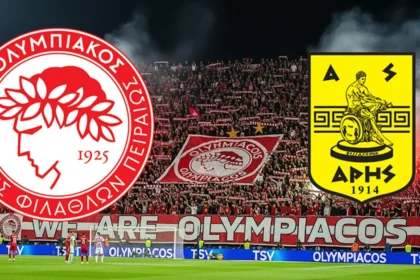 olympiakos aris live streaming 01 11