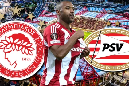 olympiakos psv aintchofen live streaming