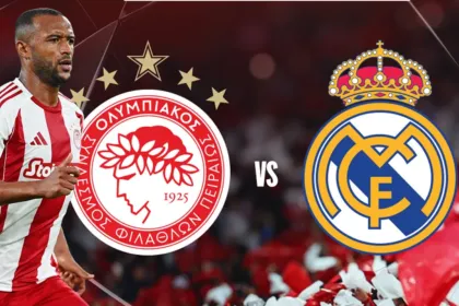 Ολυμπιακός – Ρεάλ Μαδρίτης στο Champions League, ζωντανά στο MEGA