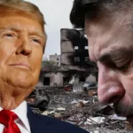 Ο Ζελένσκι και το τελεσίγραφο του Τράμπ