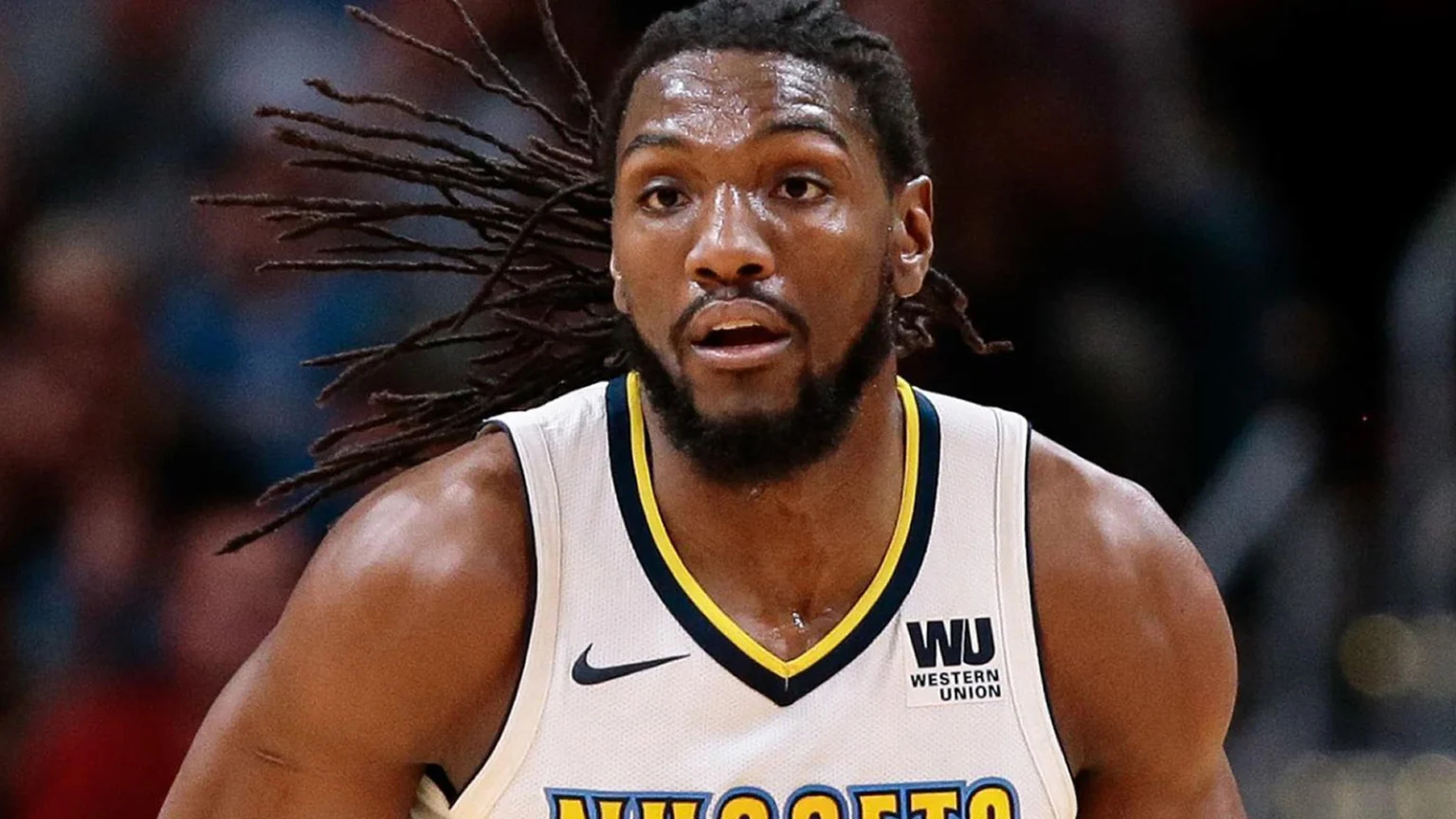 Παναθηναϊκός: Κλείνει τον Kenneth Faried – Έρχεται ο “Manimal” για να αλλάξει τη ρακέτα! 1 Kenneth Faried “The Manimal” κοντά σε μεταγραφή στον Παναθηναϊκό για ενίσχυση στη ρακέτα