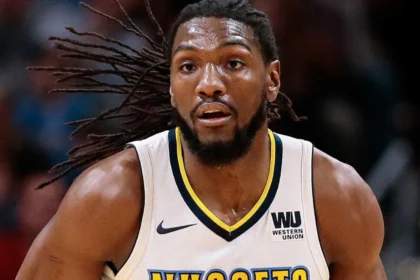 Kenneth Faried “The Manimal” κοντά σε μεταγραφή στον Παναθηναϊκό για ενίσχυση στη ρακέτα