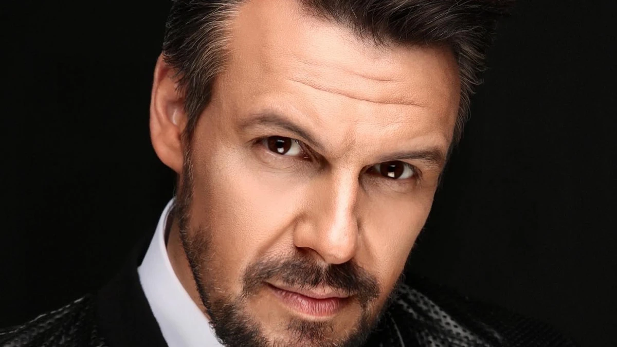 Ο Πάνος Κιάμος αποχαιρετά τη μητέρα του με συγκινητική ανάρτηση στα social media