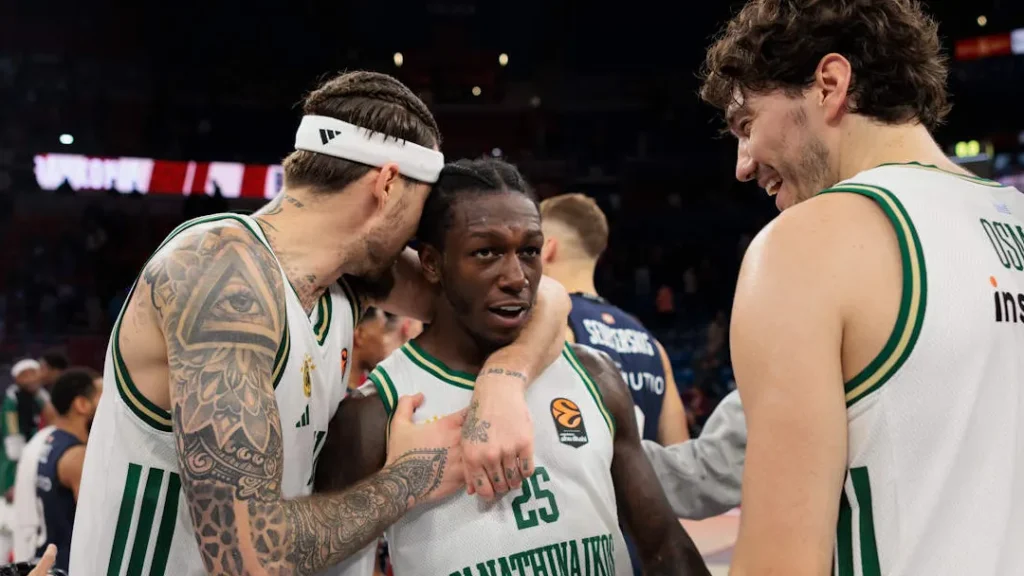 Παναθηναϊκός