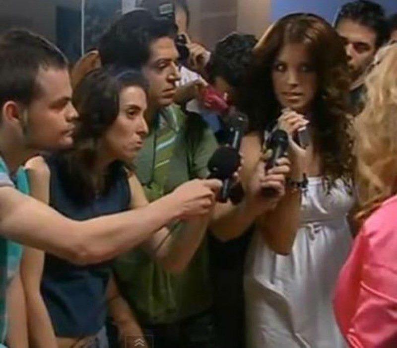 Κατερίνα Καινούργιου: Η ατάκα για το Παρά Πέντε που προκάλεσε γέλιο στο πλατό 2 Κατερίνα Καινούργιου