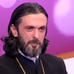 ο Βεζυρέας σε τηλεοπτική εκπομπή