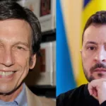 Ο αναλυτής Peter Kuznick μιλά για το τέλος του πολέμου στην Ουκρανία