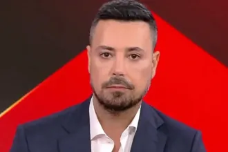 Ο Πέτρος Κουσουλός ετοιμάζει δύο νέες εκπομπές στον ΑΝΤ1 για την επόμενη σεζόν