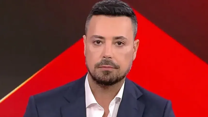 Ο Πέτρος Κουσουλός ετοιμάζει δύο νέες εκπομπές στον ΑΝΤ1 για την επόμενη σεζόν