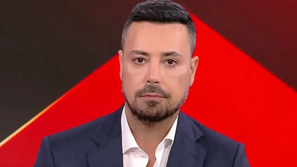 Ο Πέτρος Κουσουλός ετοιμάζει δύο νέες εκπομπές στον ΑΝΤ1 για την επόμενη σεζόν