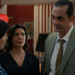 Η Αλεξάνδρα συντετριμμένη στο Porto Leone μετά την αποκάλυψη για την Άντζελα και τον γιο της