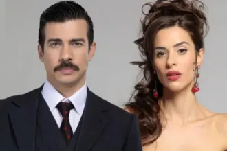 Πόρτο Λεόνε – Η Άντζελα και ο Στράτος