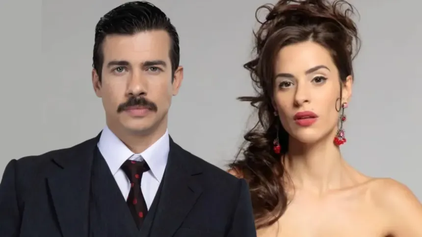 Πόρτο Λεόνε – Η Άντζελα και ο Στράτος