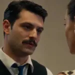 Ο Γρηγόρης και η Αγγελική συγκρούονται μετά την αποκάλυψη για το παρελθόν της στη σειρά Porto Leone