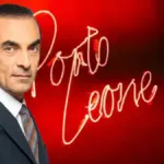 Ο Καπετανάκος στο Porto Leone