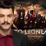 Ο Γρηγόρης σε δραματική σκηνή από το Porto Leone