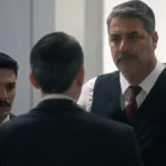 Ο Καστίλιας παγιδεύει τον Γρηγόρη στο νέο επεισόδιο του Porto Leone