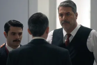 Ο Καστίλιας παγιδεύει τον Γρηγόρη στο νέο επεισόδιο του Porto Leone