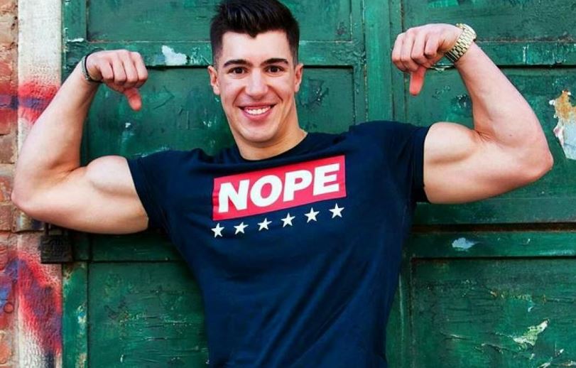 Τάσος Ποτσέπης